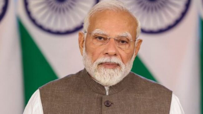 pm modi