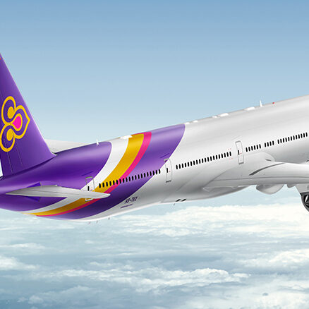 thai air Thai Airways
