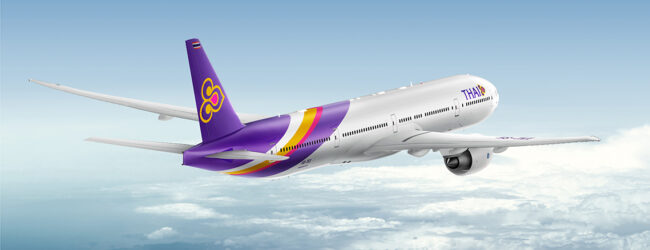 thai air Thai Airways
