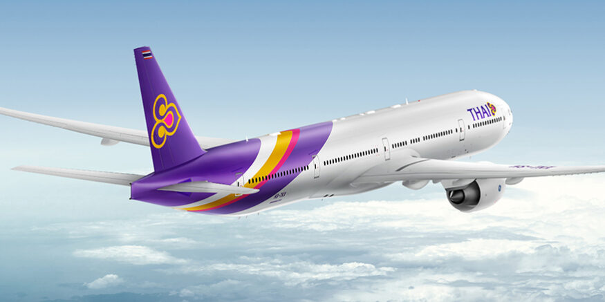 thai air Thai Airways